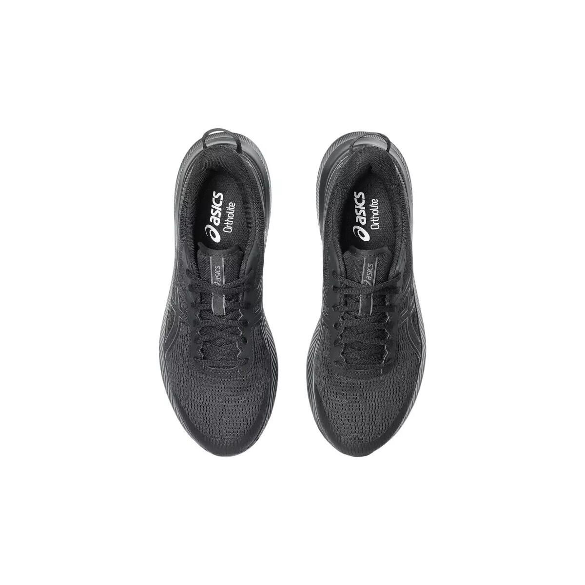 Chaussures Femme Baskets Asics JOLT 5 Noir 5/7