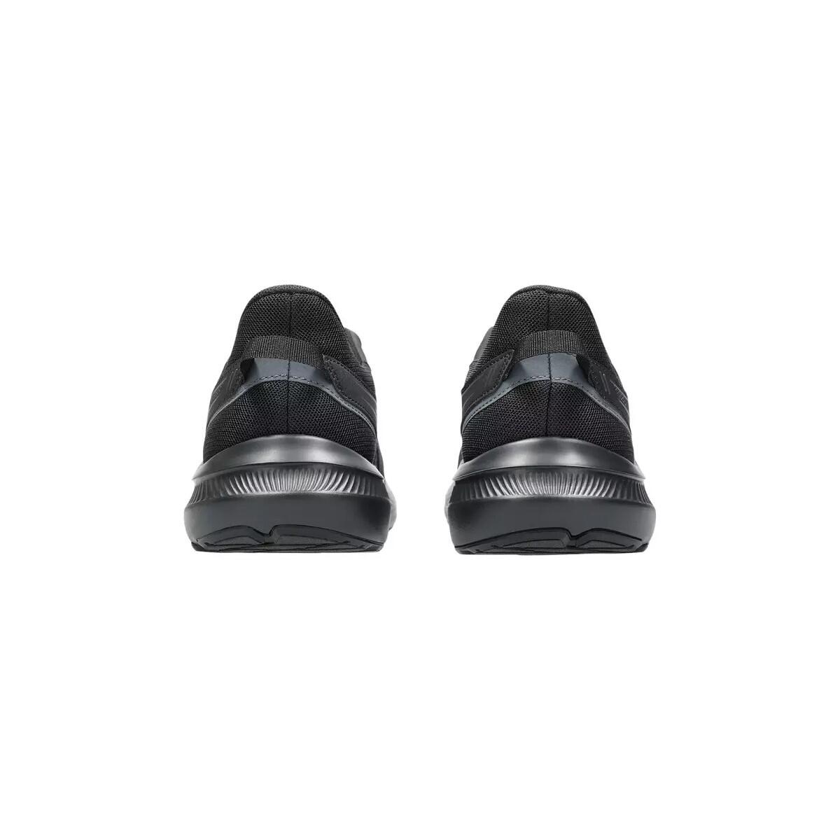 Chaussures Femme Baskets Asics JOLT 5 Noir 4/7