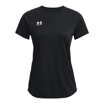 T-shirt Under Armour Femme HG Authentics Comp SS 1365460