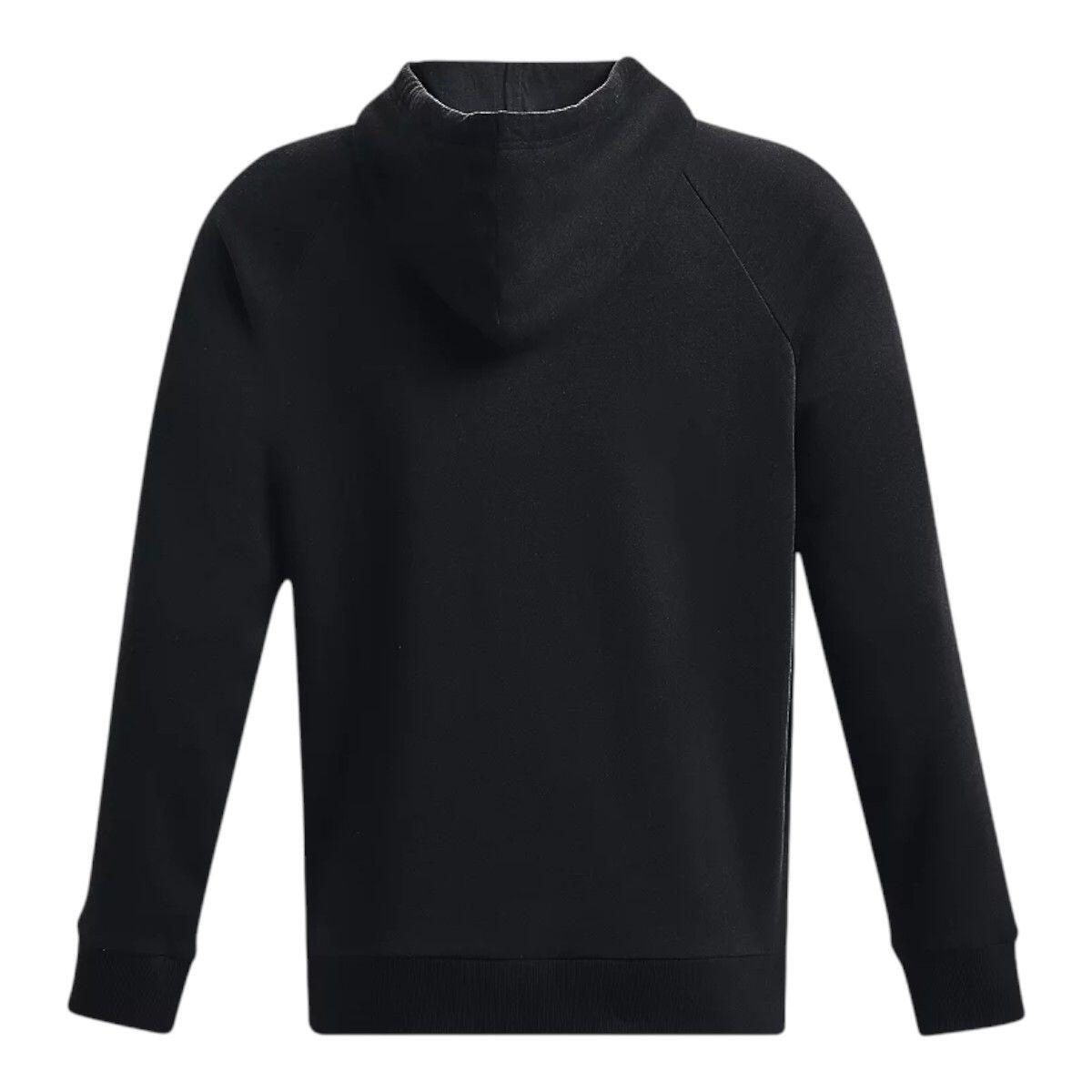 Hoodie Homme NOS UA Rival Fleece Hoodie 3/6
