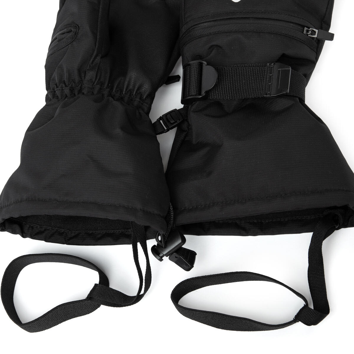 Guantes DILLON unisex impermeables y térmicos con membrana Mount-Tex 2/4