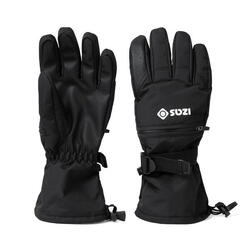 Gants unisexes imperméables et thermiques DILLON avec membrane Mount-Tex