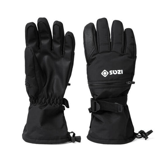 Gants unisexes imperméables et thermiques DILLON avec membrane Mount-Tex