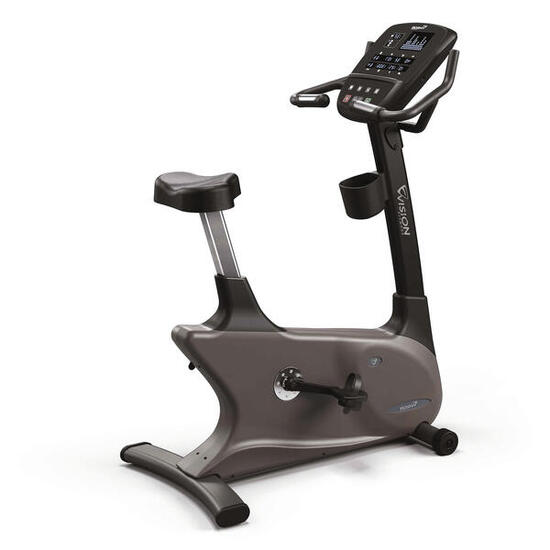 Vélo d'appartement U60