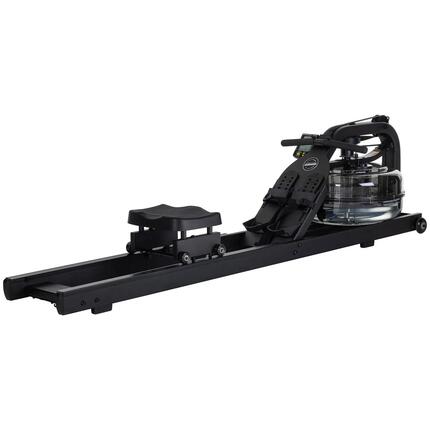 First Degree Fitness Neon Plus Roeitrainer - Zwart