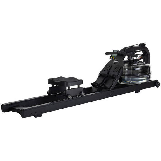 First Degree Fitness Neon Plus Roeitrainer - Zwart