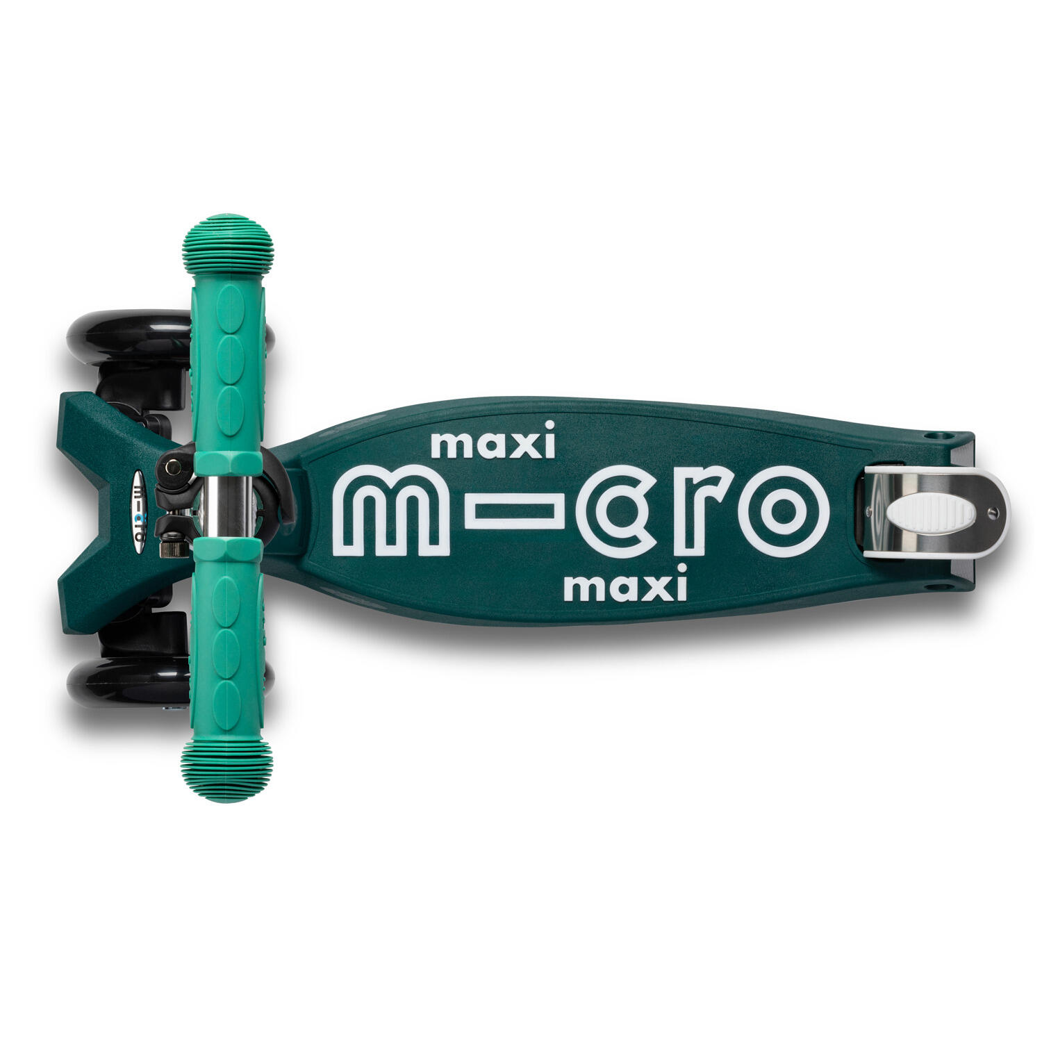 Trottinette enfant Maxi  Deluxe Éco 3/7