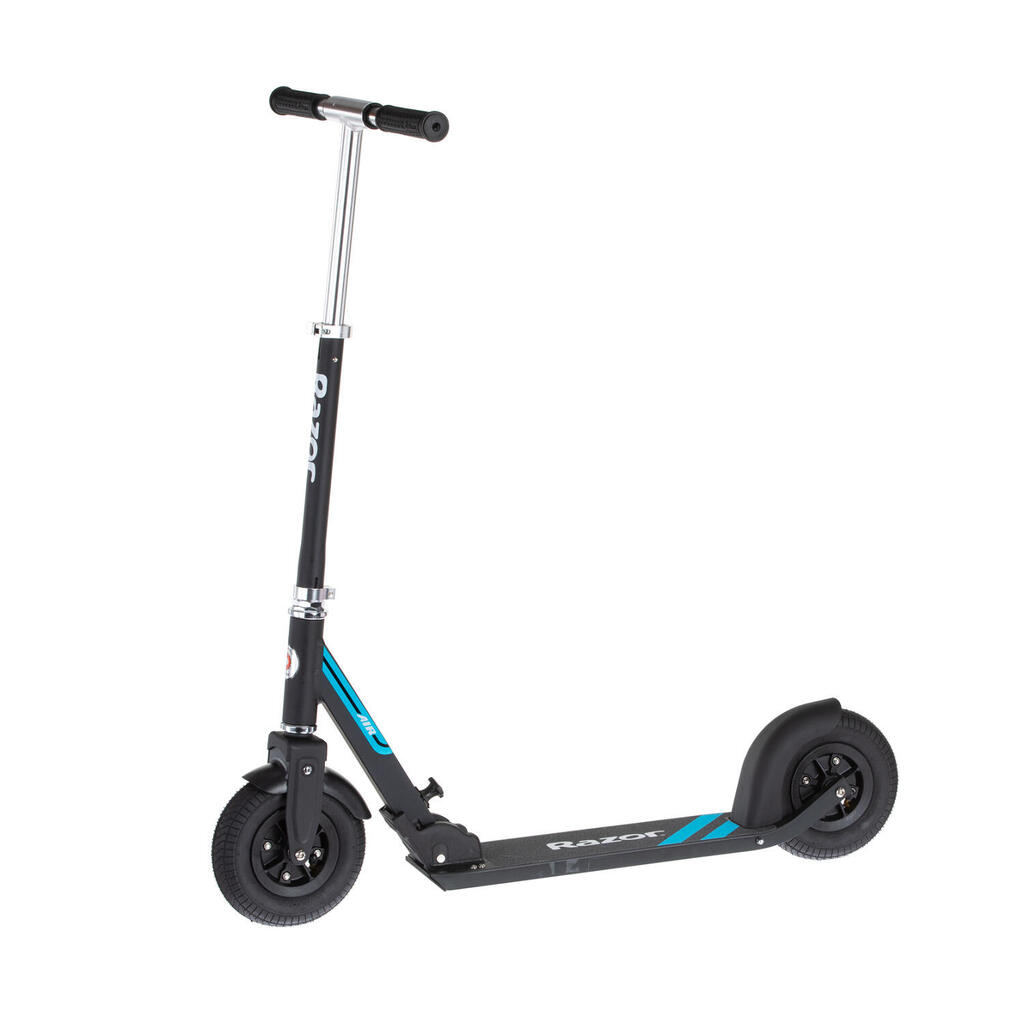 A5 Air Scooter - Black