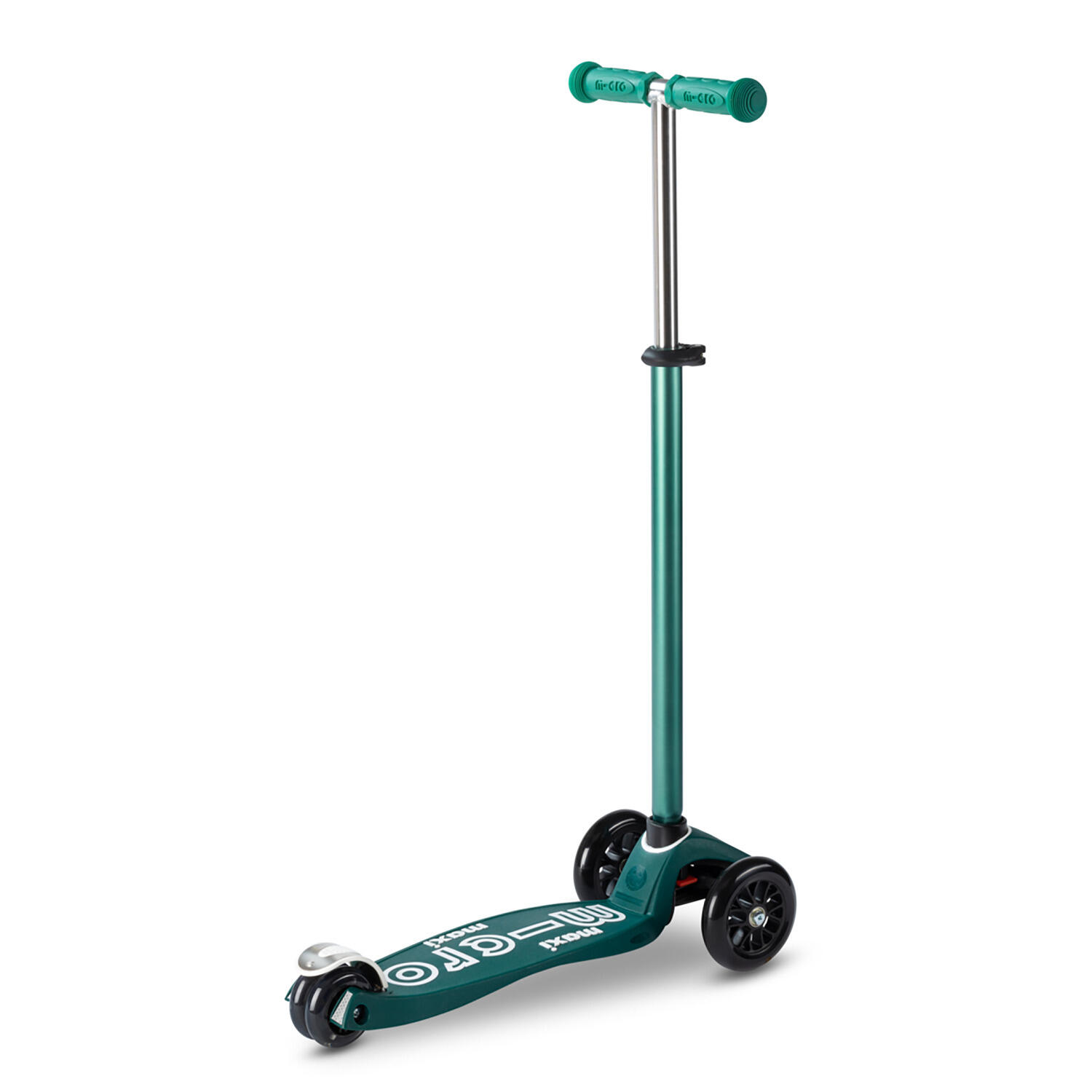 Trottinette enfant Maxi  Deluxe Éco 2/7