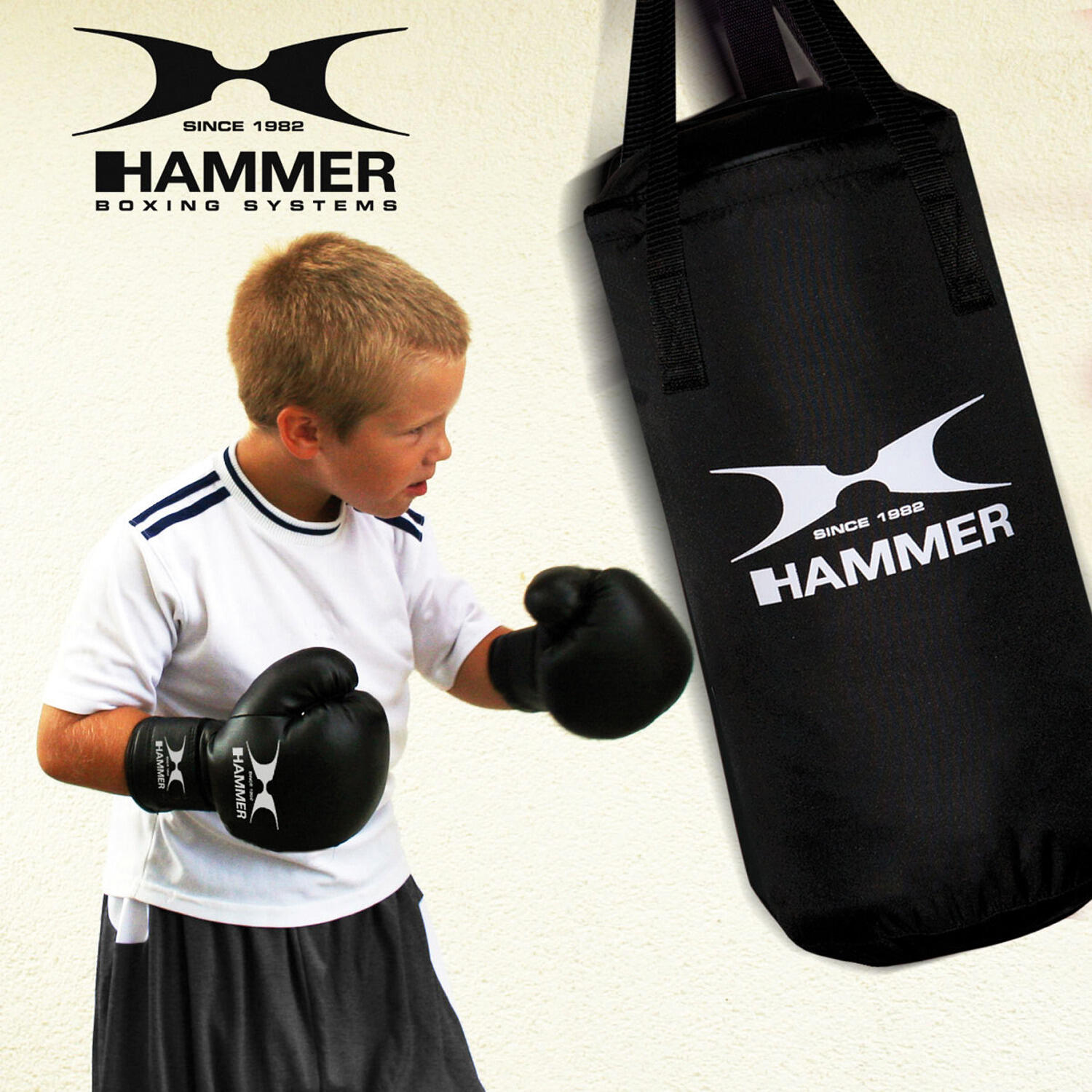 Cofanetto Junior Boxen Unisex 2/5