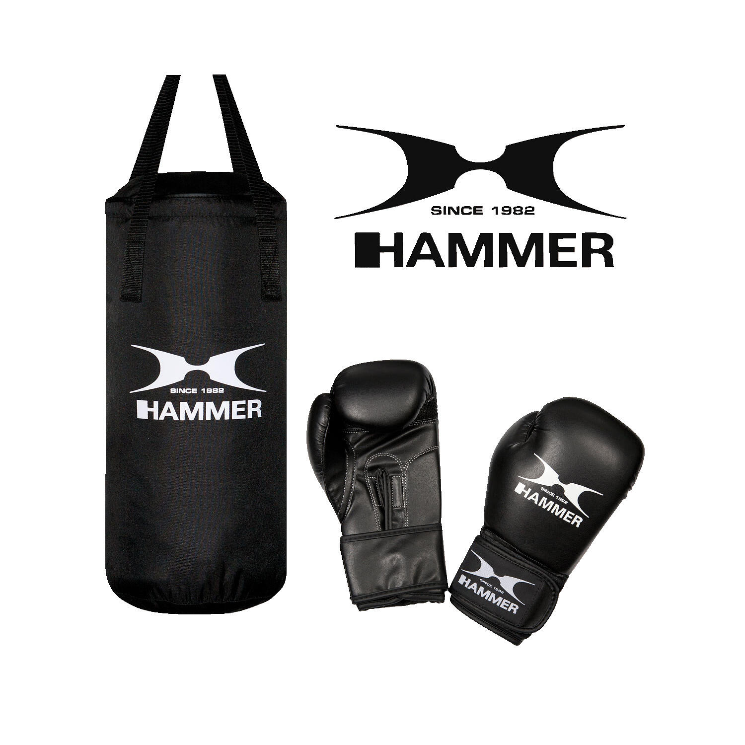 HAMMER picture