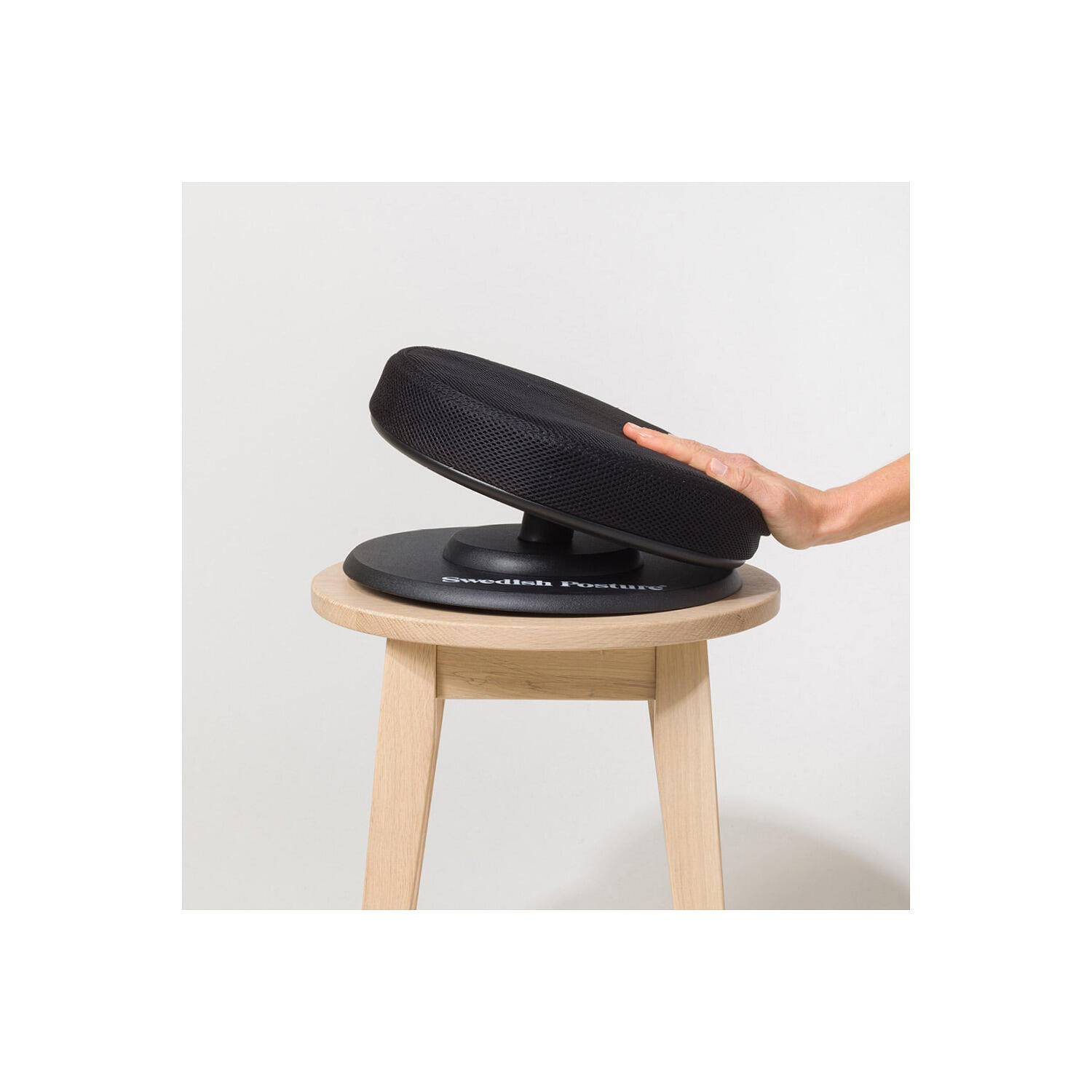 SWEDISH POSTURE picture