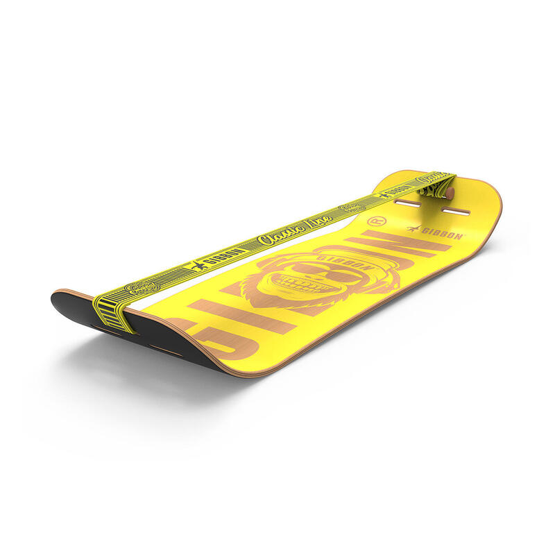 Set Giboard - Bonzo Classic