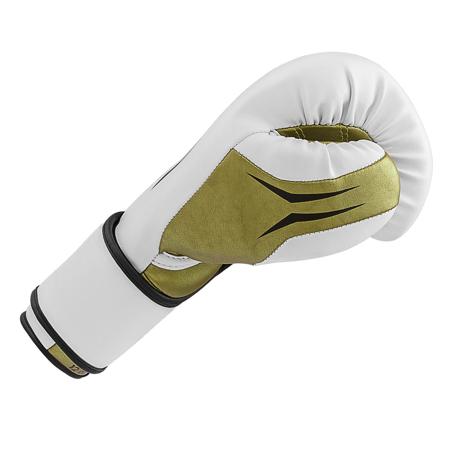 Guanti allenamento per la boxe adidas Tilt 350V Pro hook&loo 3/6