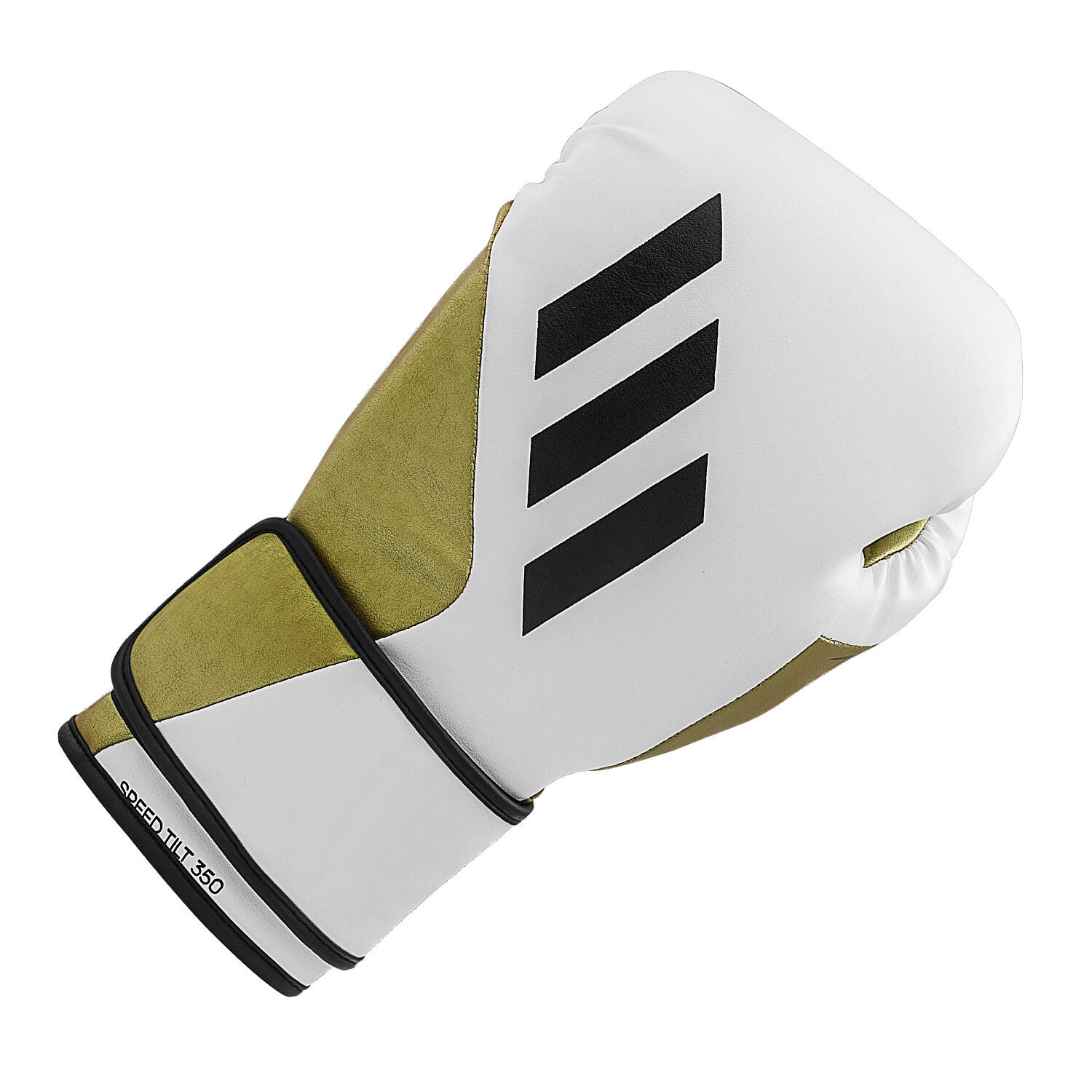 Guanti allenamento per la boxe adidas Tilt 350V Pro hook&loo 2/6