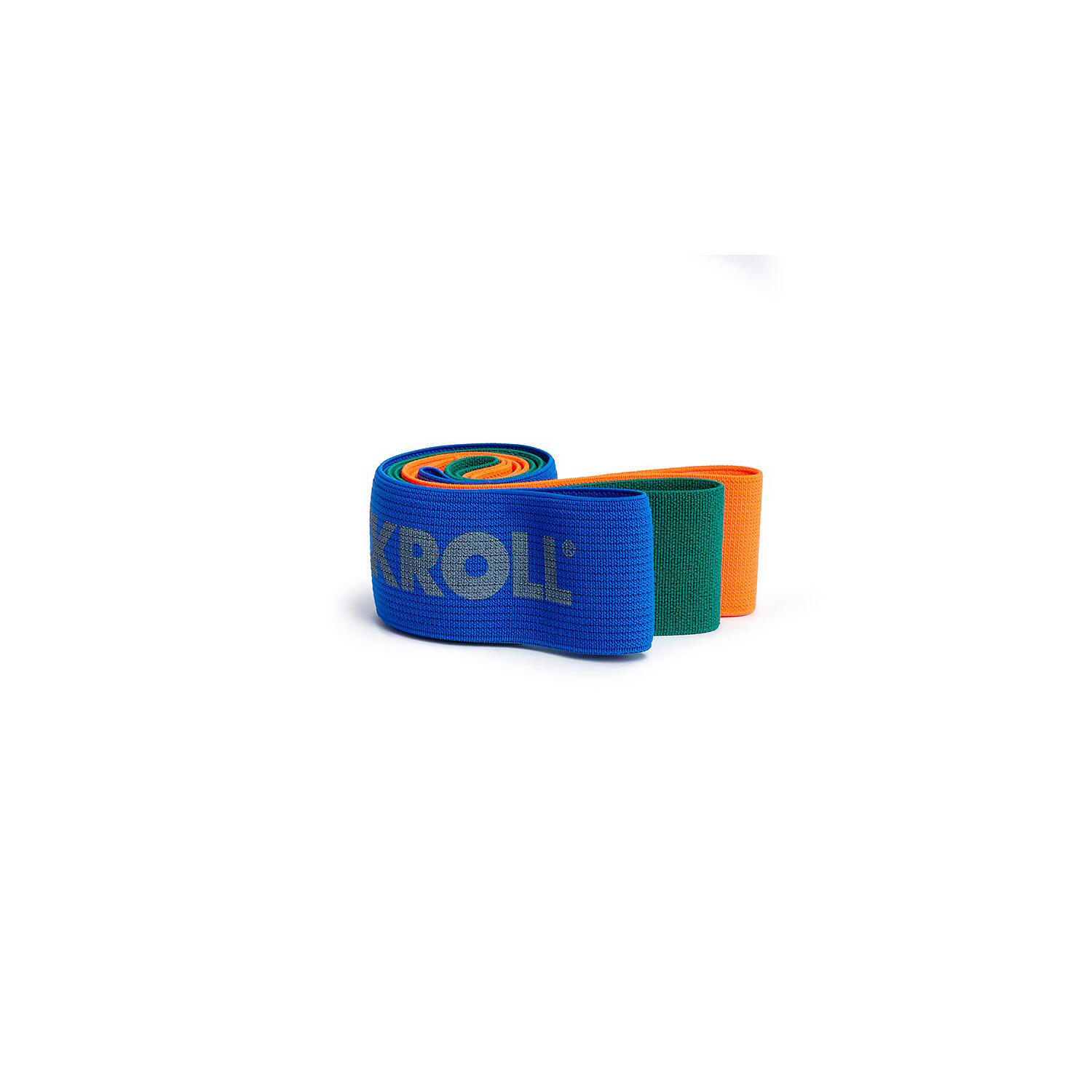 Loop-Bänder-Set XL-Set Fitness / Krafttraining Unisex 3/7