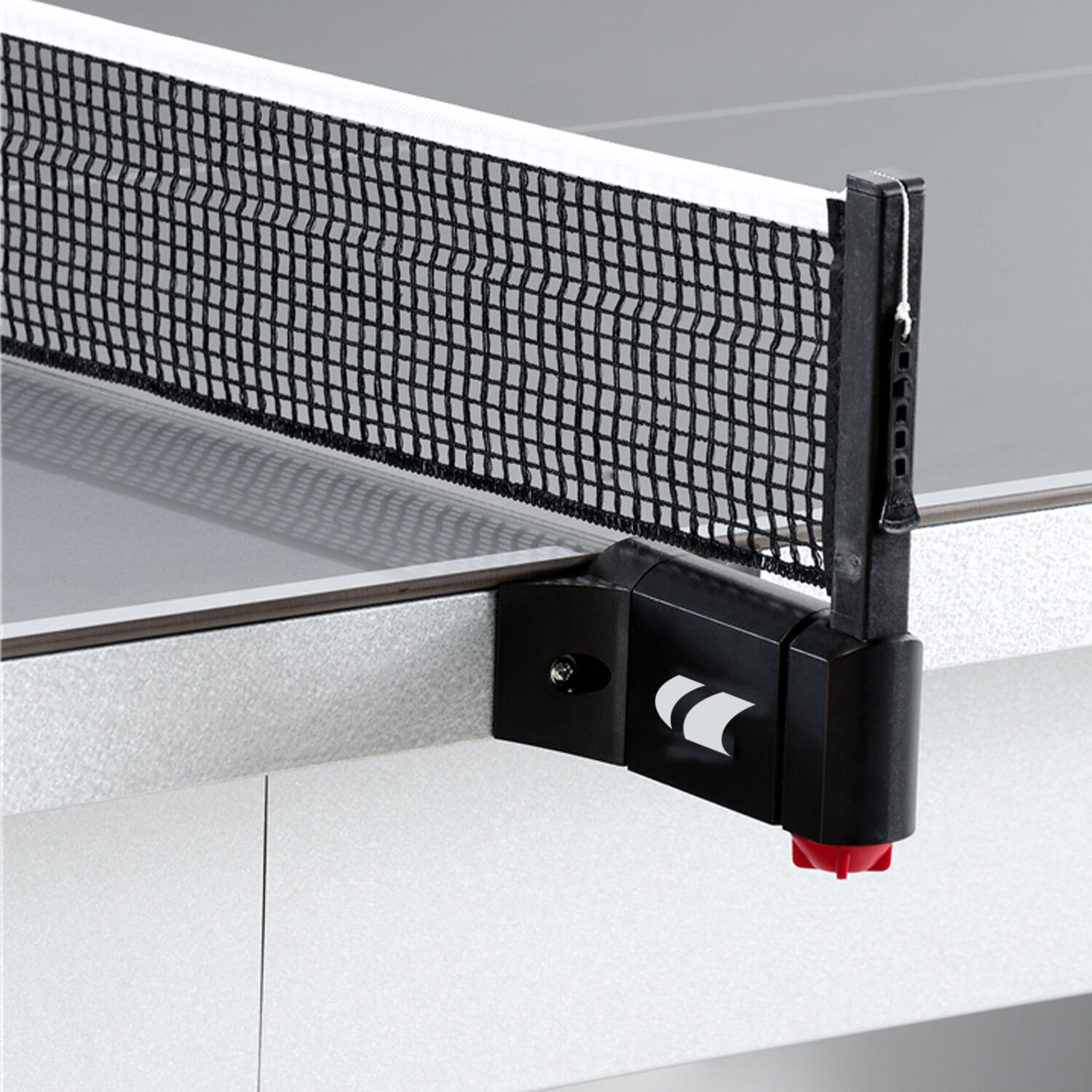 Cornilleau - Kit Filet Advance Pour Tables Pro 510, Pro 540 Et Park - Filet De Tennis De Table - Multicolore - Taille Unique - Decathlon