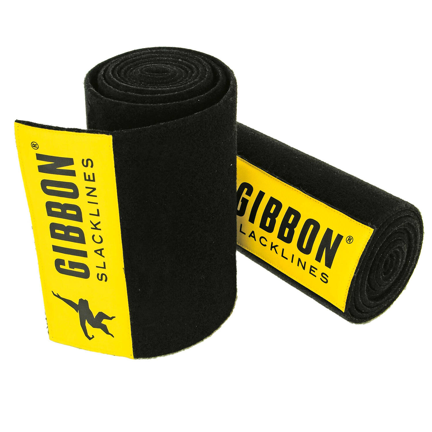 Slackline SURFERLINE  - Slacklining - Blauw 4/8