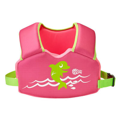 Schwimmweste Easy Fit Grün Schwimmen Unisex Grün