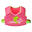Beco-Sealife Zwemvest Easy Fit Roze