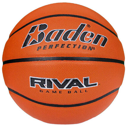 Basketball Baden Rival NFHS KEMPA