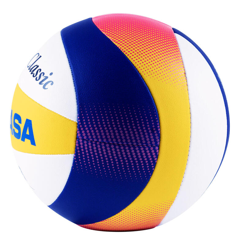 Volei Mikasa Beach Classic Multicolor
