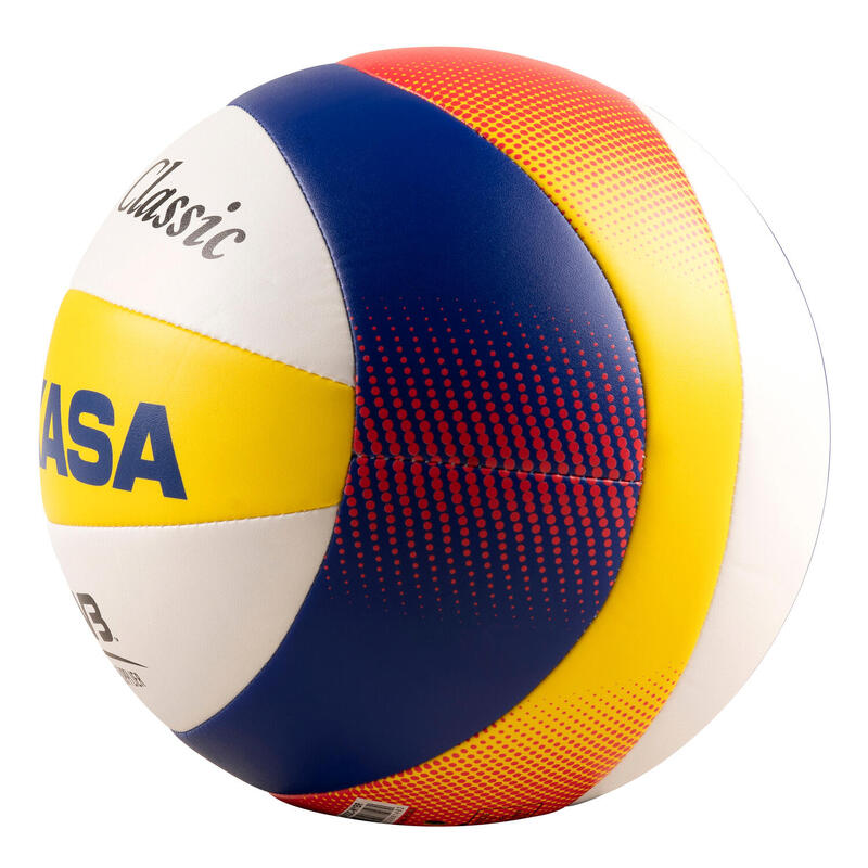 Volei Mikasa Beach Classic Multicolor
