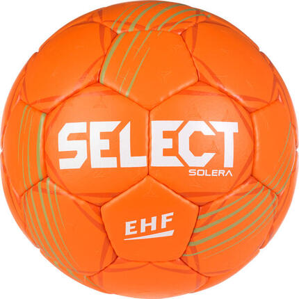 Ballon de hand Select SOLERA V24 green