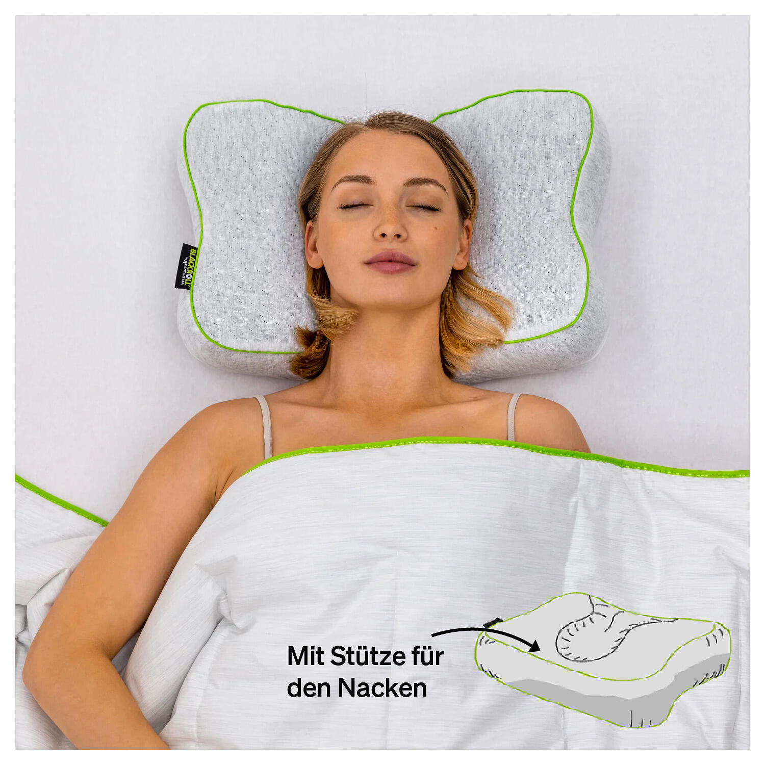 Recovery Kissen 2/6