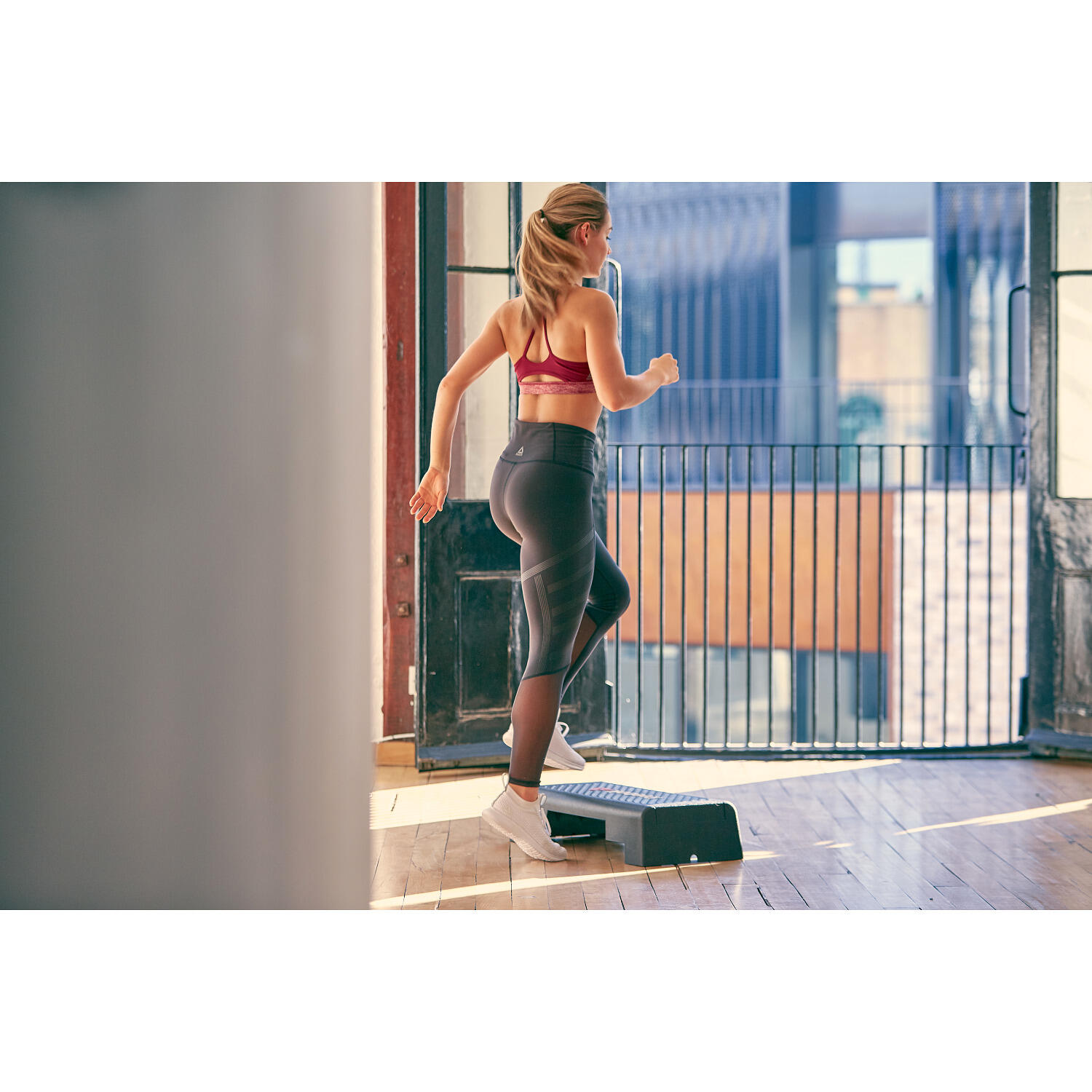 Reebok Step Board Mini 5/7