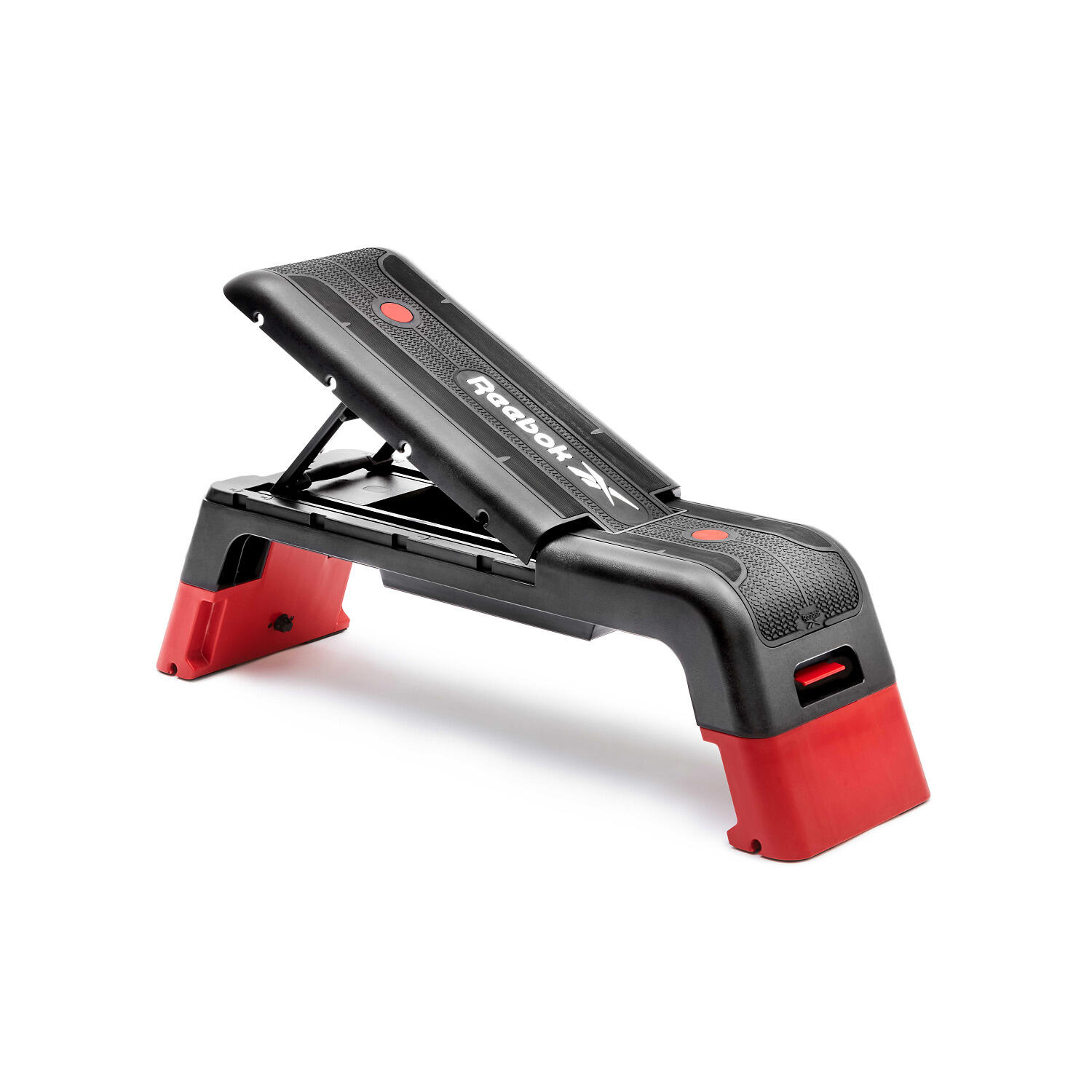 Reebok Step aerobic Deck Rood 4/7