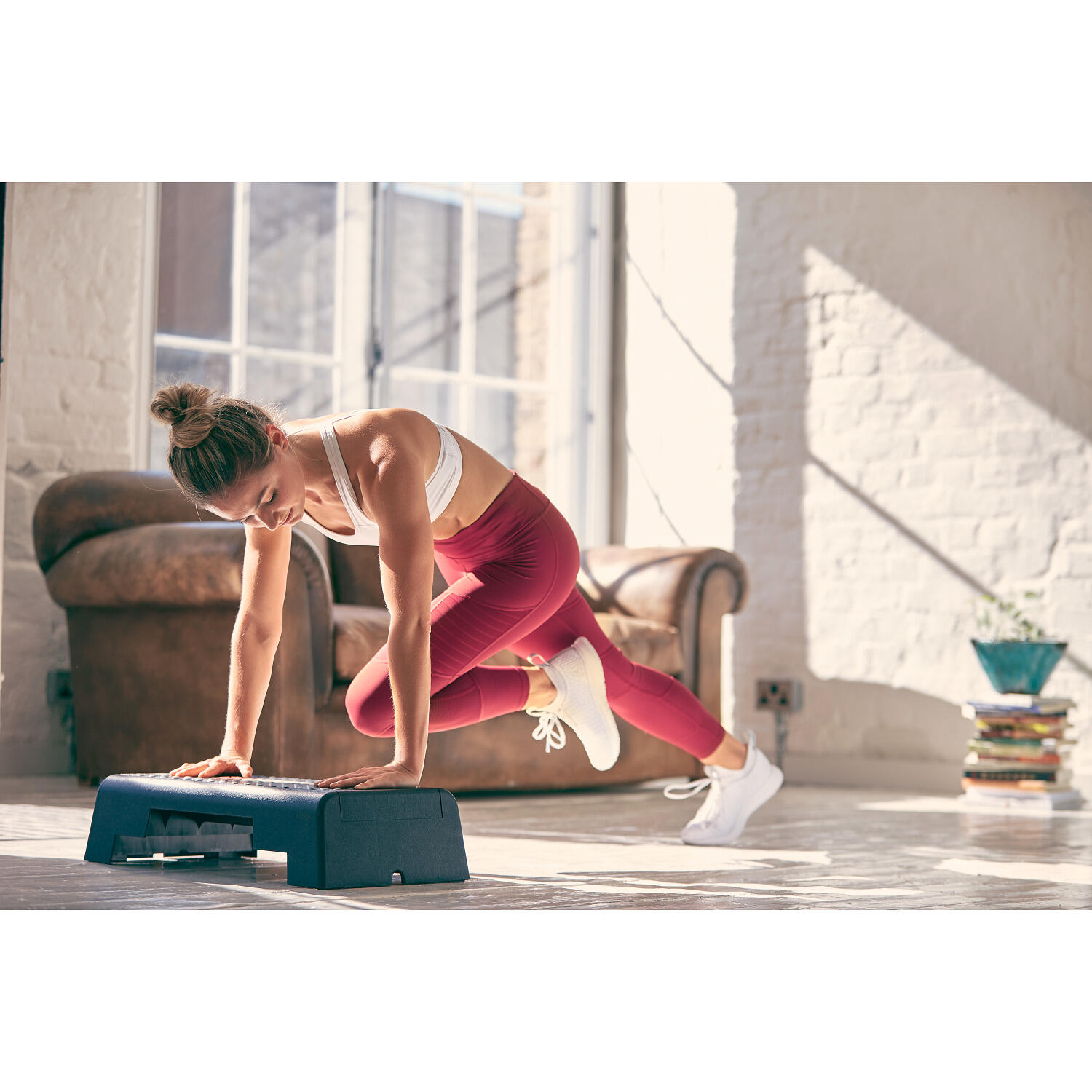 Reebok Step Board Mini 4/7