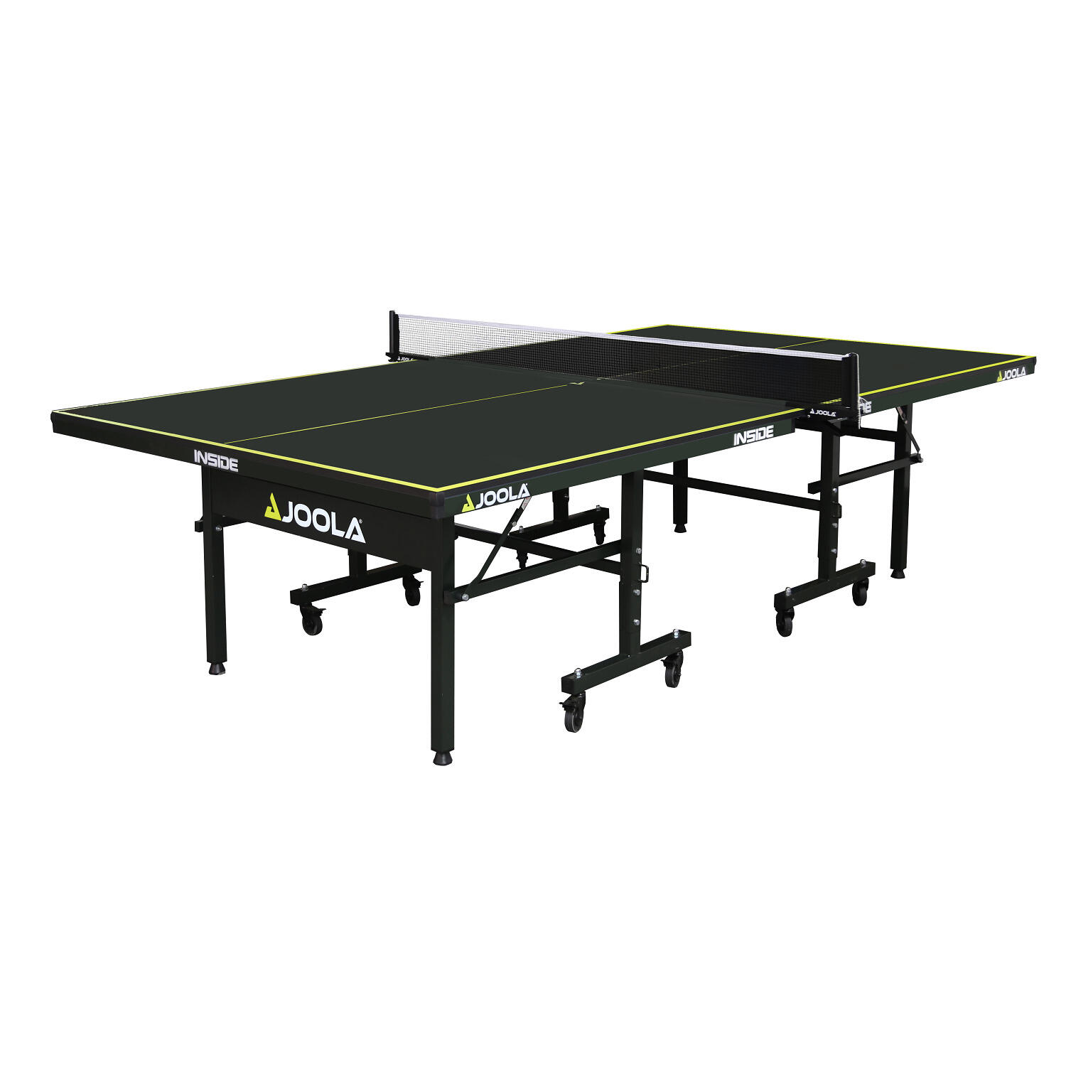 JOOLA Table Tennis Table Inside J18 Tischtennis Unisex