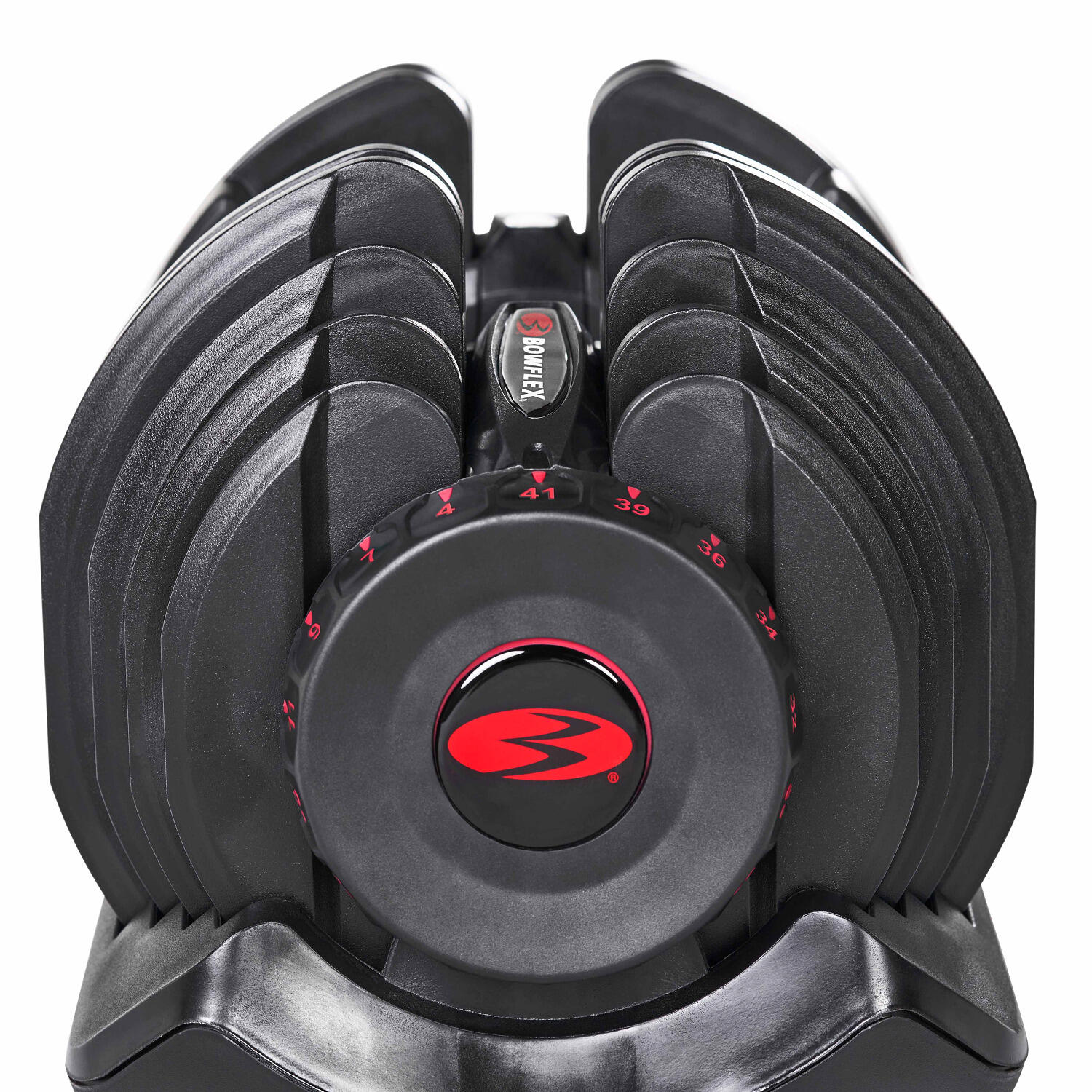 Bowflex SelectTech 1090  Kurzhantel 4/7