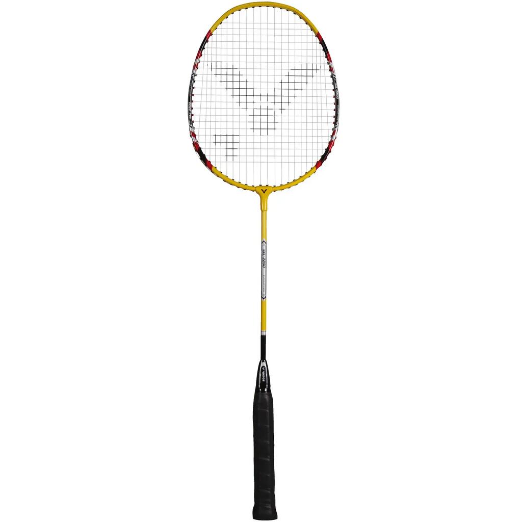 Victor AL-2200 Yellow Badminton Racket