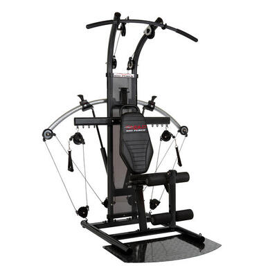 Finnlo bioforce extreme - homegym - krachtstation