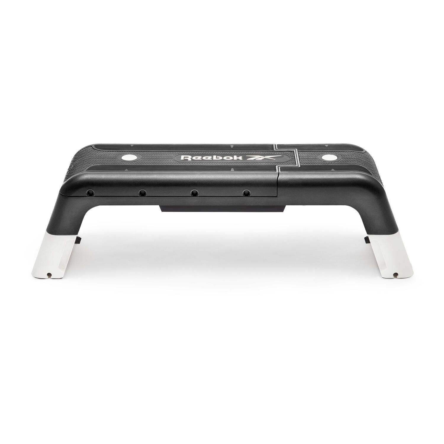 Reebok Step aerobic Deck Wit 6/7
