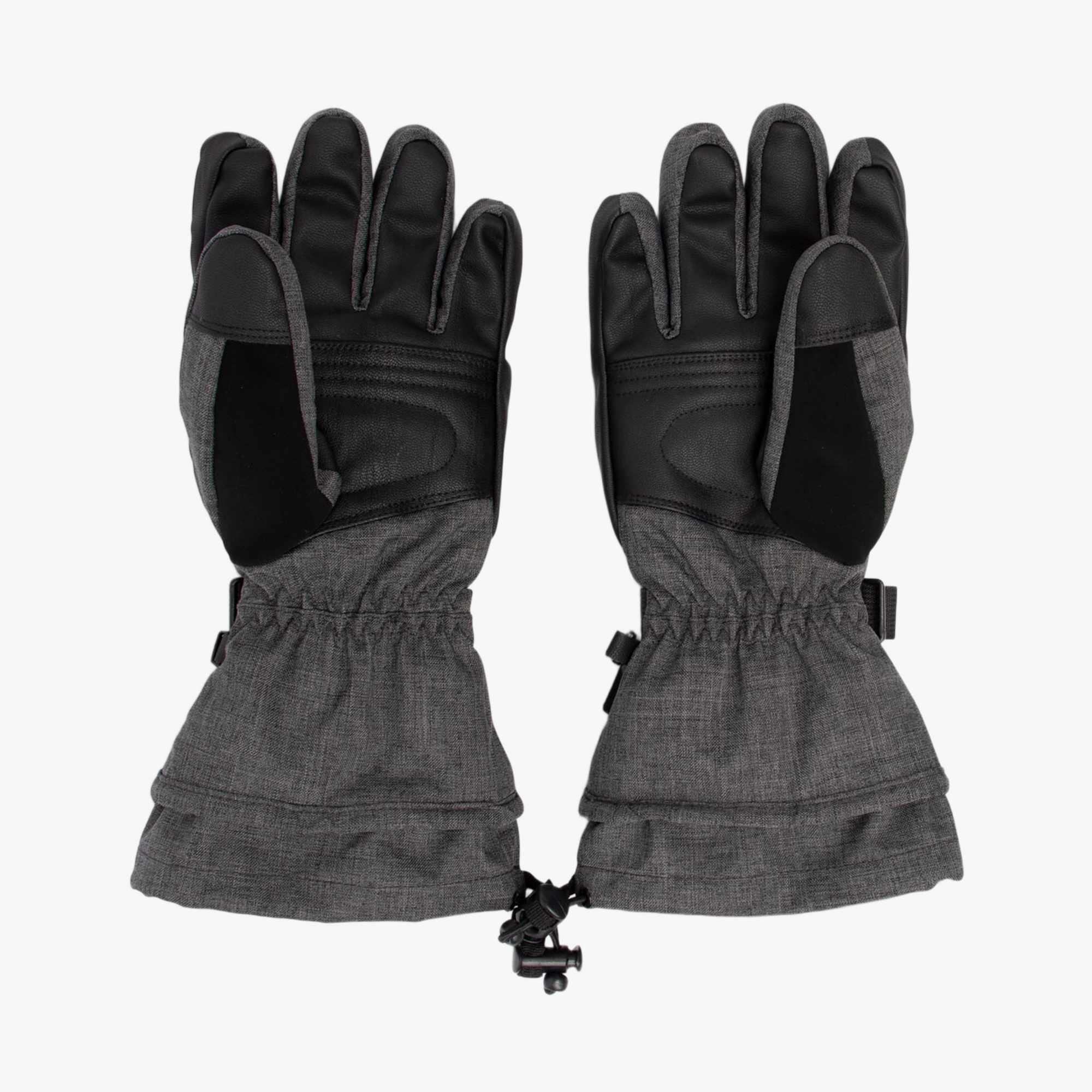 Gants de ski ski femme étanches Cervinia 2/6