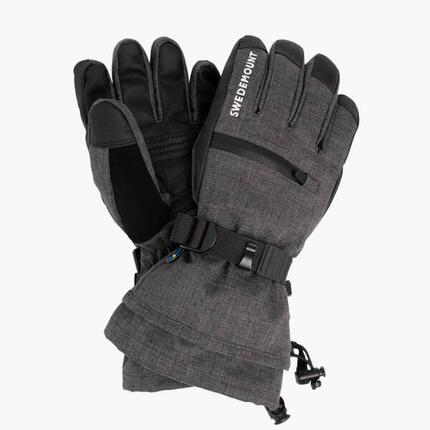 Damen Skihandschuhe Skifahren wasserdicht Cervinia