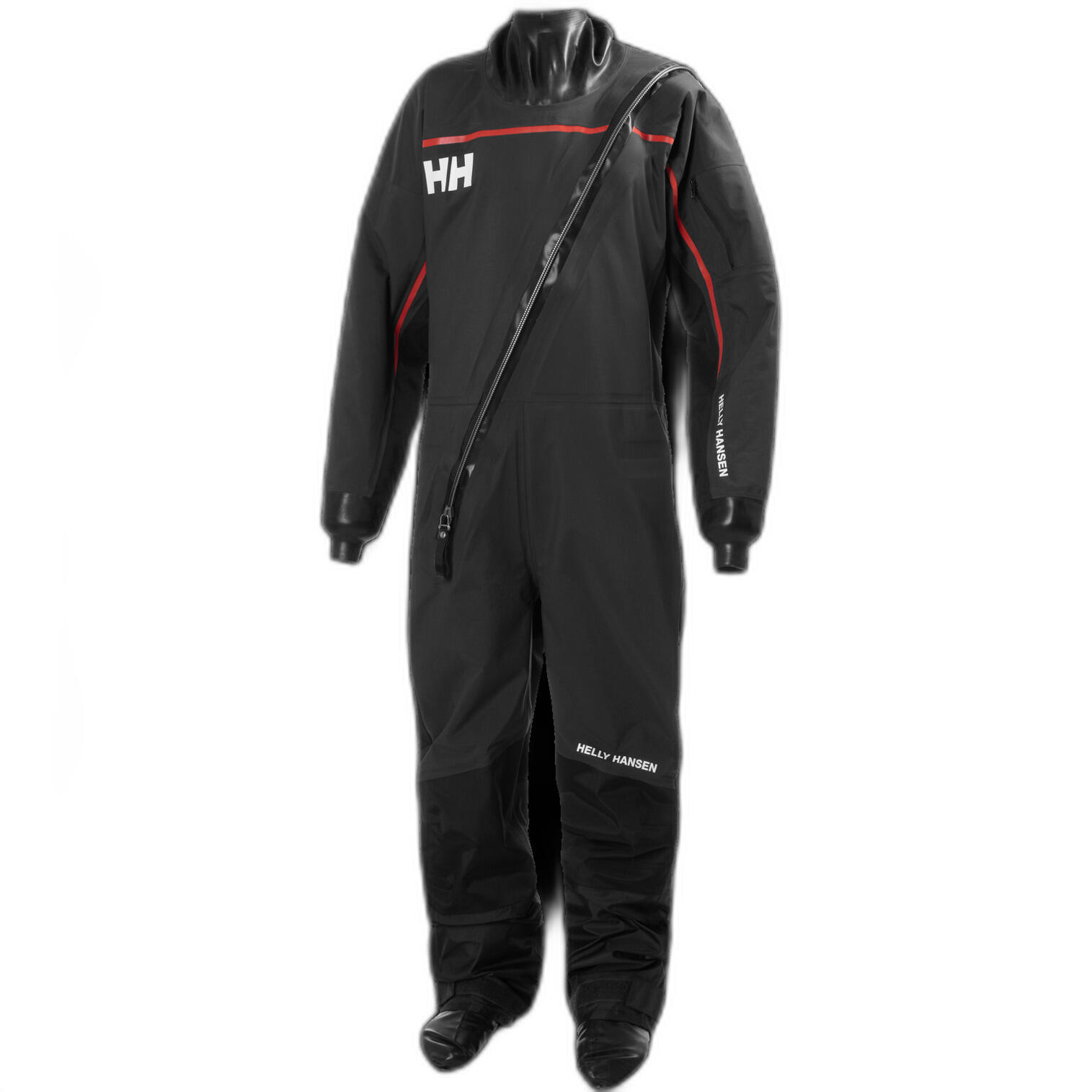 Suchy skafander Helly Hansen HP 2