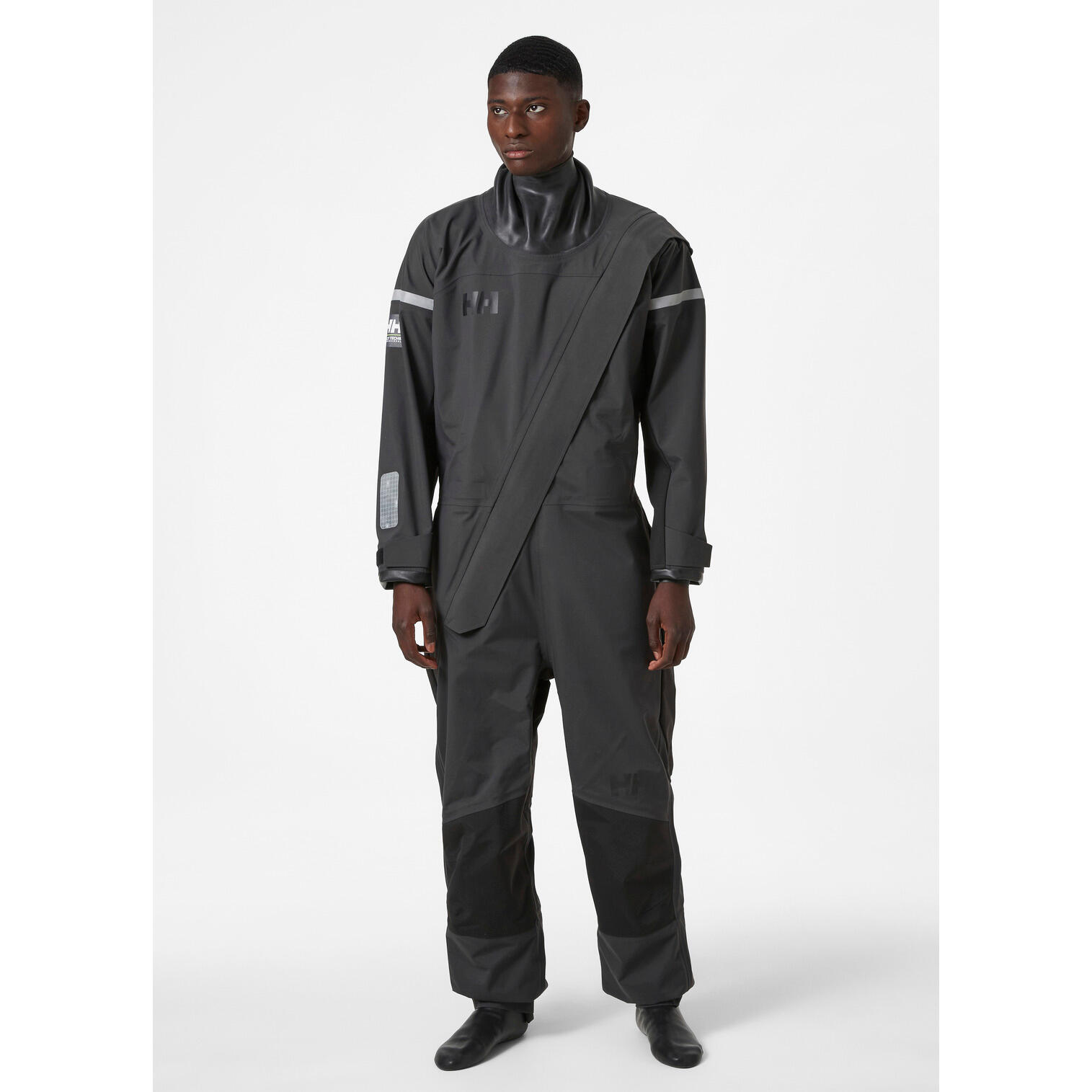 Combinaison imperméable Helly Hansen 2/7