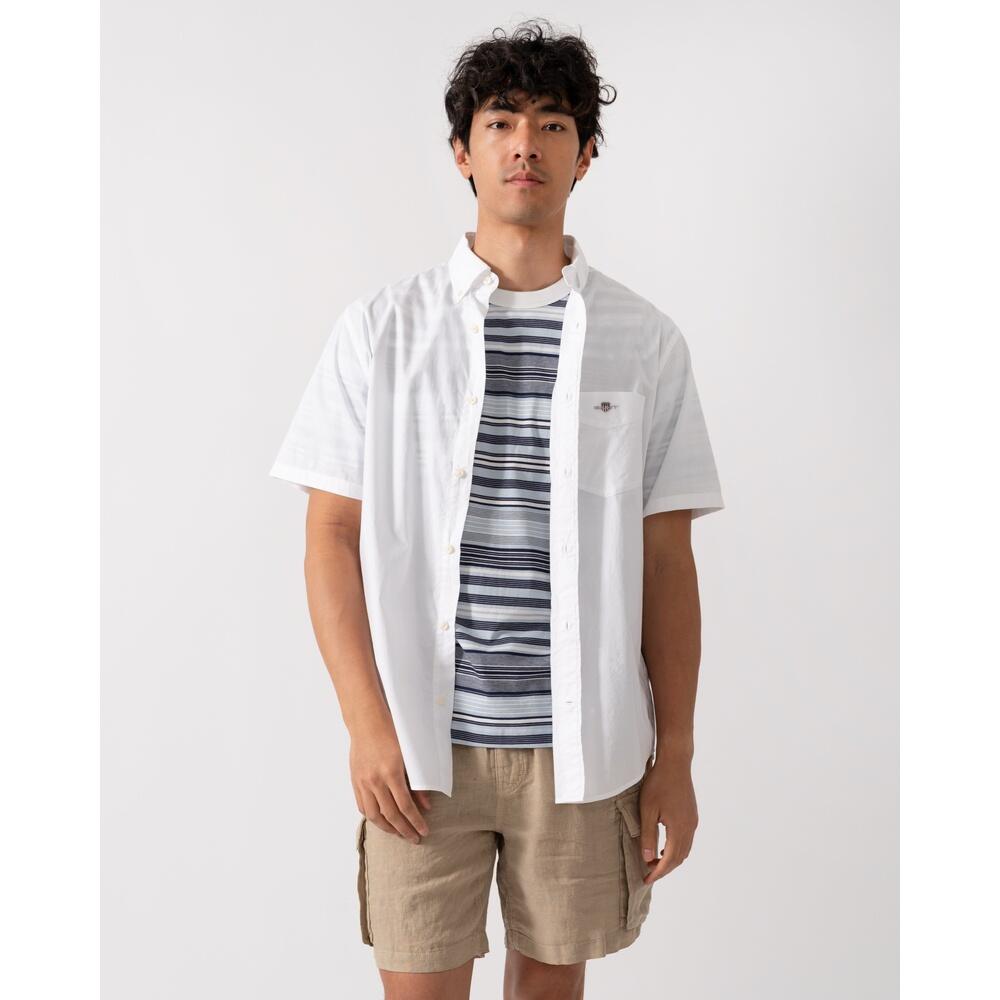 Mens Leisure Shirts