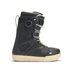Boots De Snowboard Overdraft Black Homme