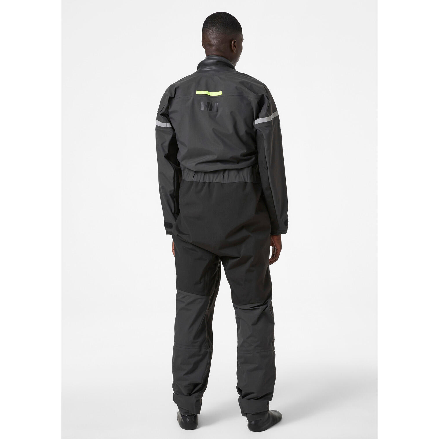 Combinaison imperméable Helly Hansen 4/7