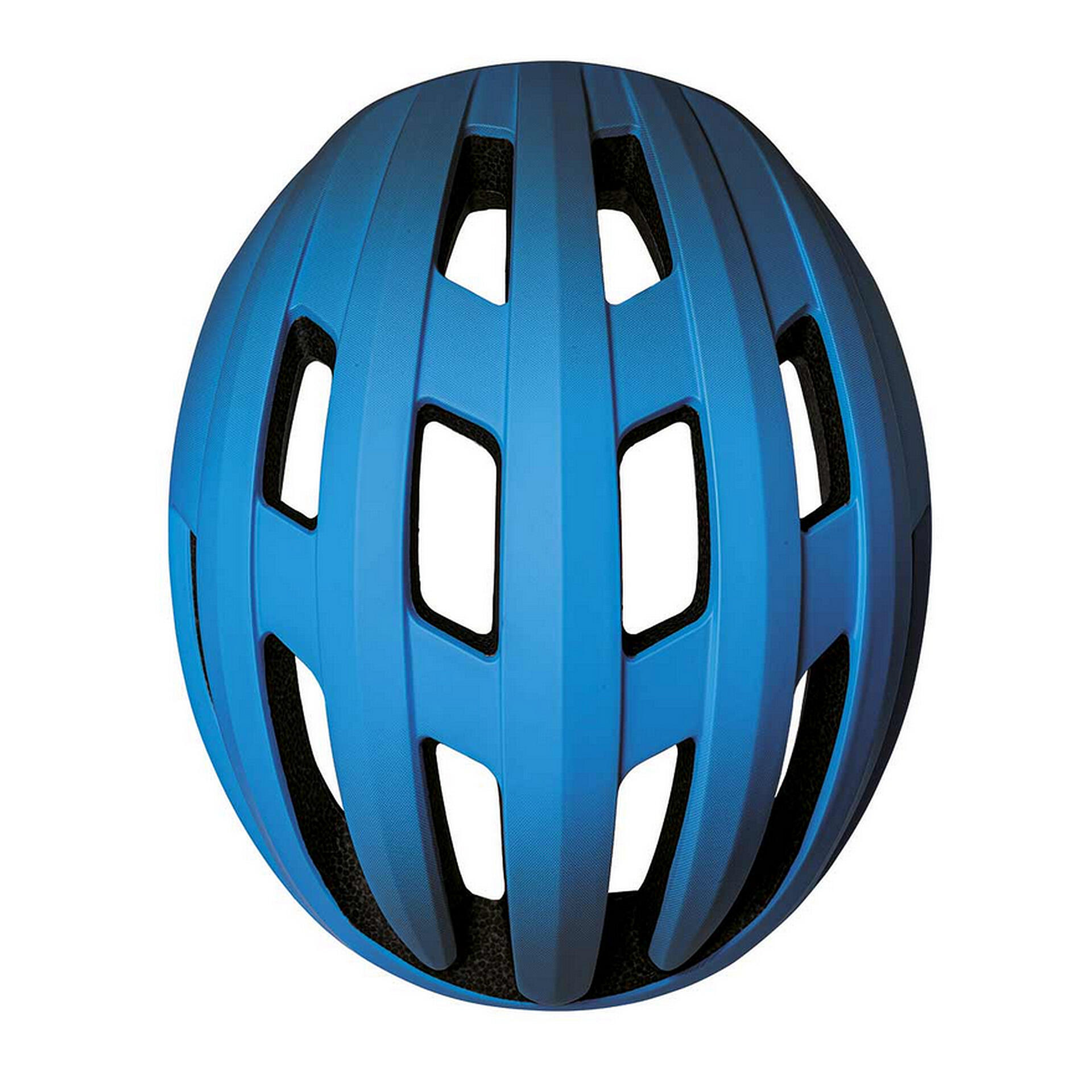 Casco da ciclismo su strada ALIAS, blu 2/4