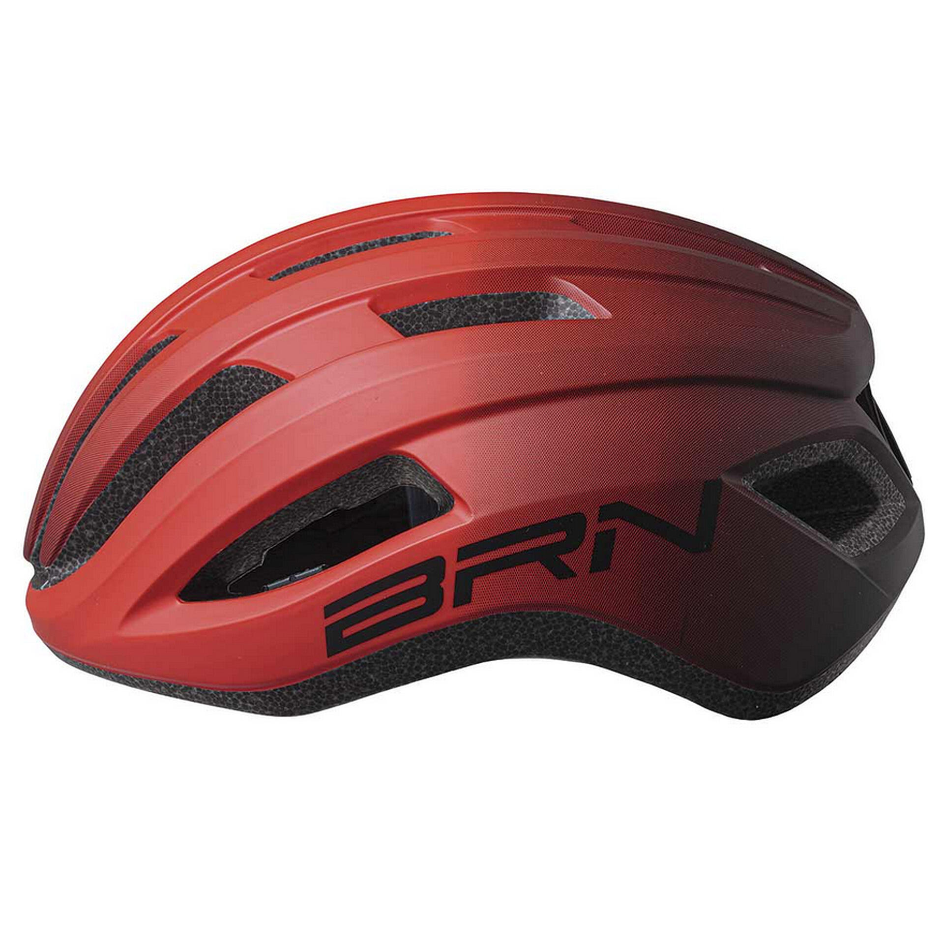 Casco da ciclismo su strada ALIAS, rosso 4/4