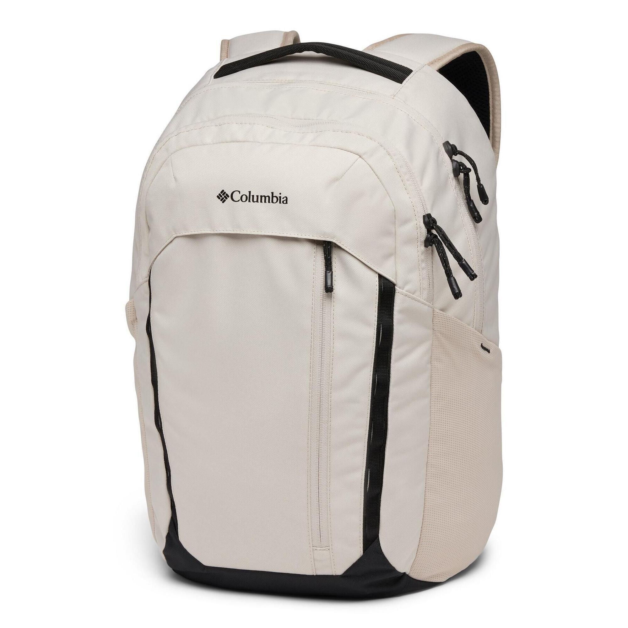 Columbia - Sac À Dos Homme Atlas Explorer Ii 26l - Chest Pack - Beige|noir - Taille Unique - Decathlon