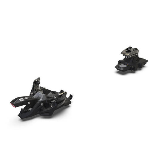Fixation De Ski Touring Alpinist 10 Lt Sans Frein