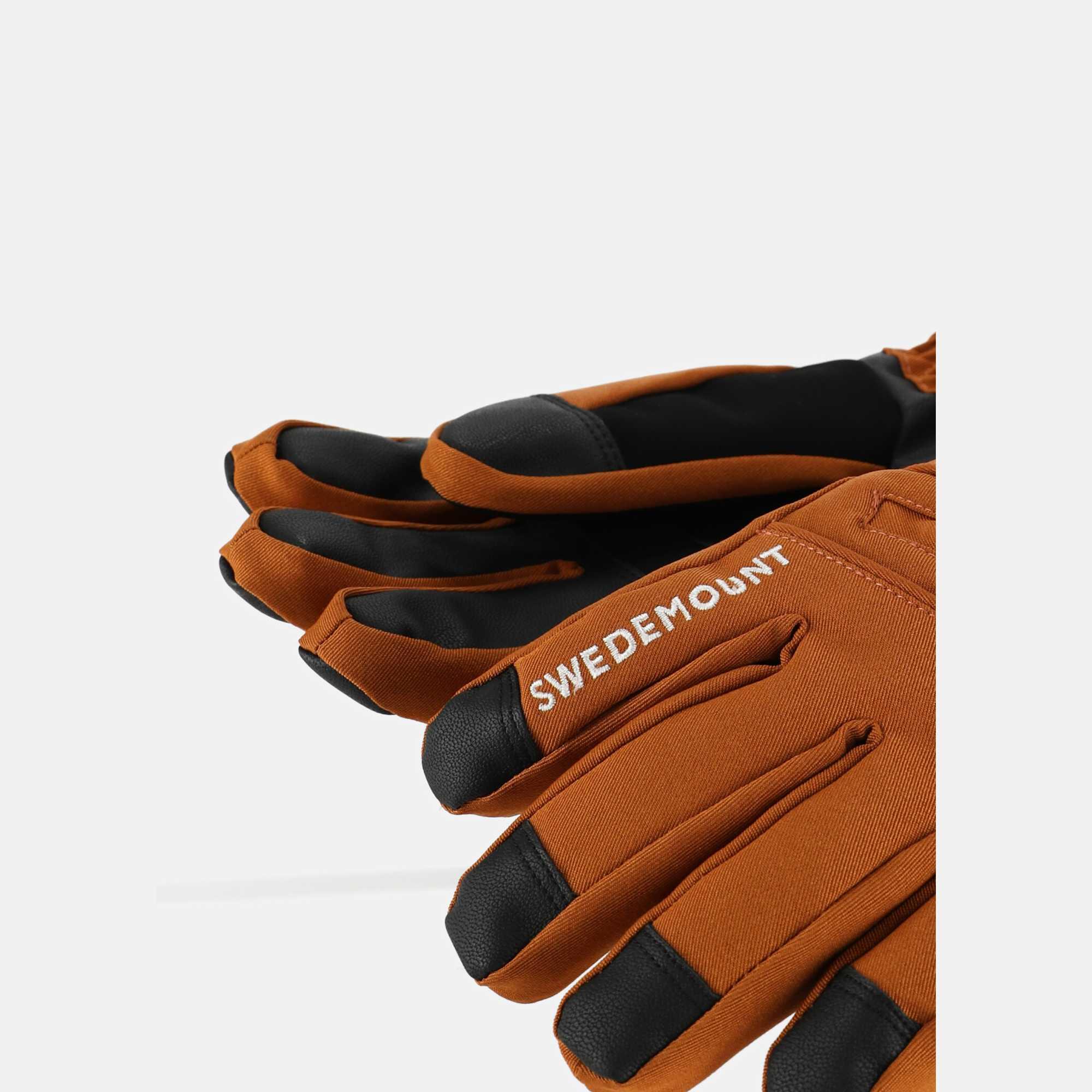 Guanti da sci da sci da donna impermeabile Cervinia Ski Glove 6/6