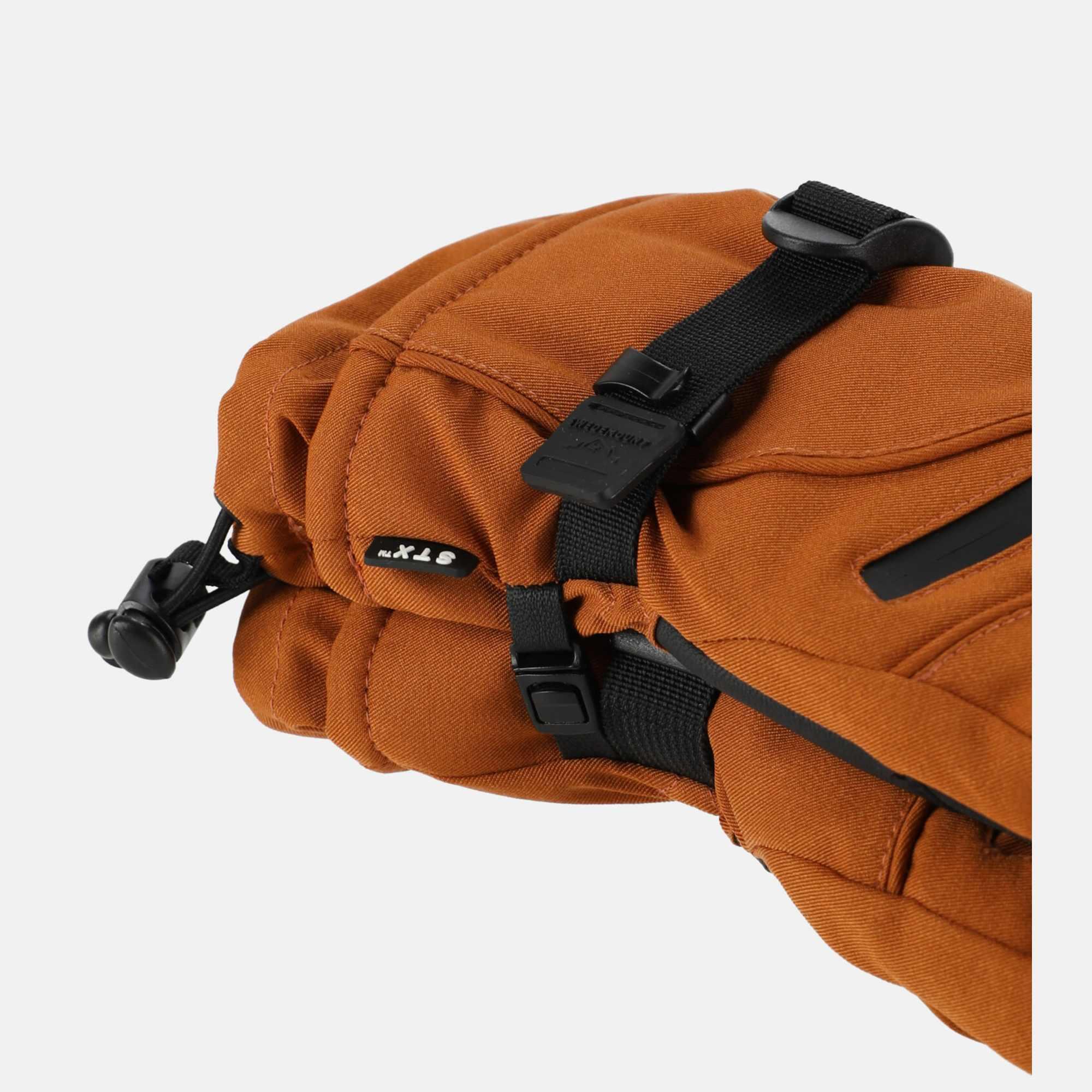 Guanti da sci da sci da donna impermeabile Cervinia Ski Glove 4/6